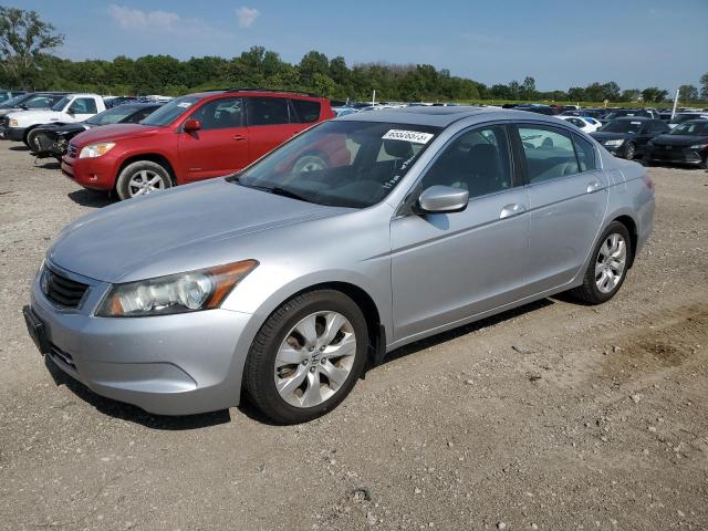 2010 Honda Accord Coupe EX-L