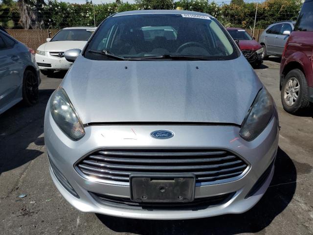 3FADP4TJ8FM203576 Ford FIESTA S