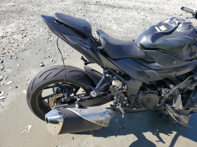 2022 SUZUKI GSX-S750 M JS1C533BXN7100404  66310263