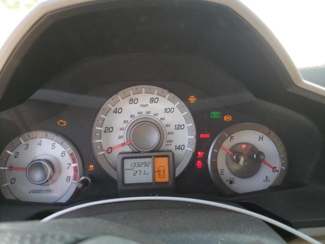5FNYF4H24EB033770 Honda PILOT LX