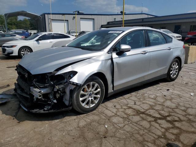 1FA6P0G74G5103269 | 2016 FORD FUSION S