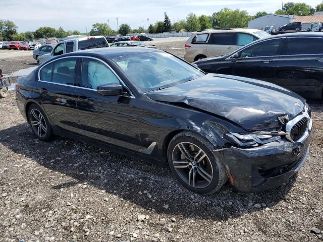 2021 BMW 530 XI - WBA13BJ07MCF06452