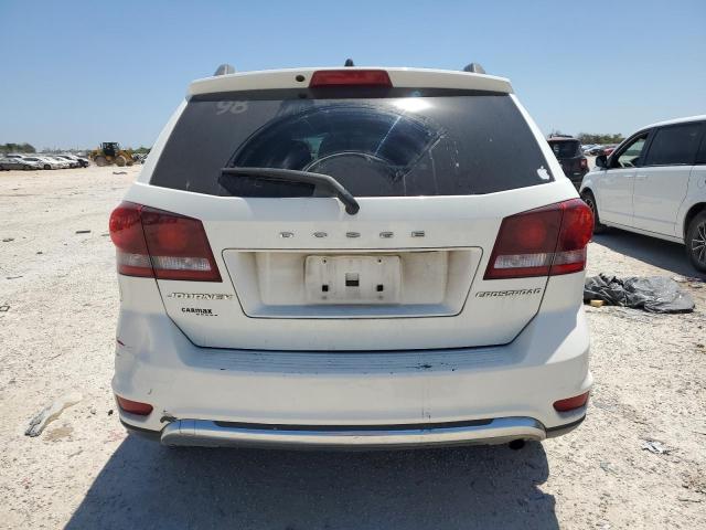 3C4PDCGB5GT171903 Dodge Journey Crossroad