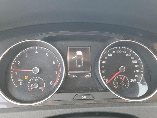 2018 VOLKSWAGEN GOLF S - 3VWG17AU1JM285261