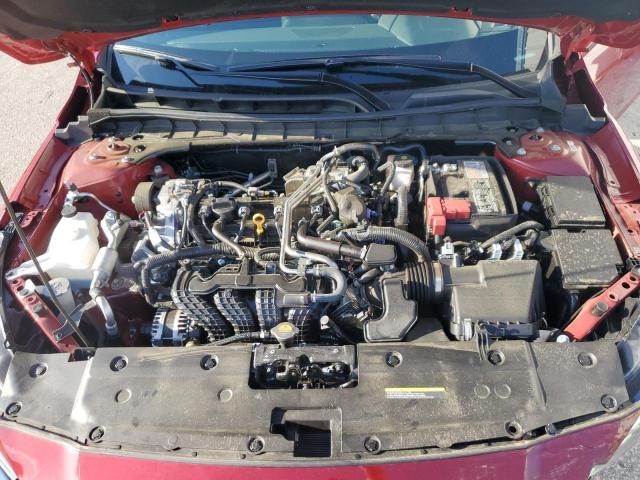 1N4BL4EVXPN343039 Nissan ALTIMA SL