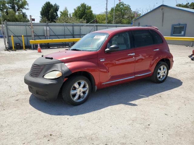 2005 Chrysler PT Cruiser Limited