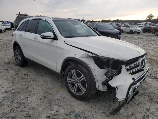 W1N0G8DB4NV388195 | 2022 MERCEDES-BENZ GLC 300