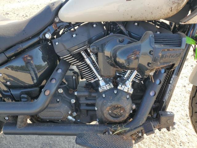 2023 HARLEY-DAVIDSON FXLRST 1HD1YXZ12PB048971