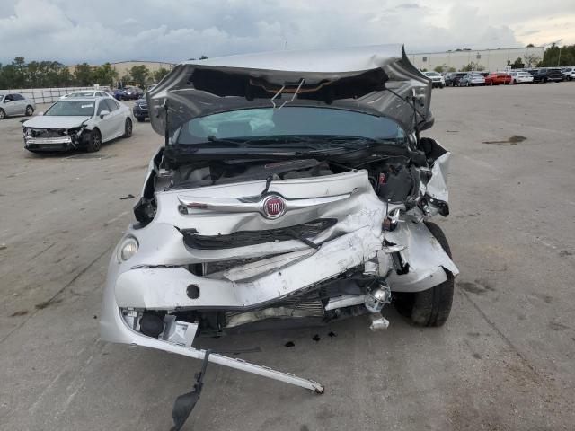 2015 FIAT 500L EASY ZFBCFABH2FZ034162