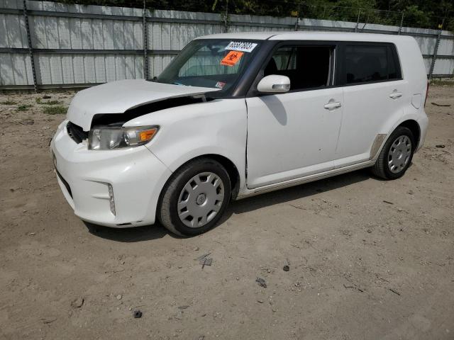 2015 TOYOTA SCION XB - JTLZE4FE8FJ072459