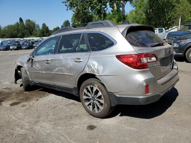 4S4BSBNC7G3237302 Subaru Outback 2.5i Limited