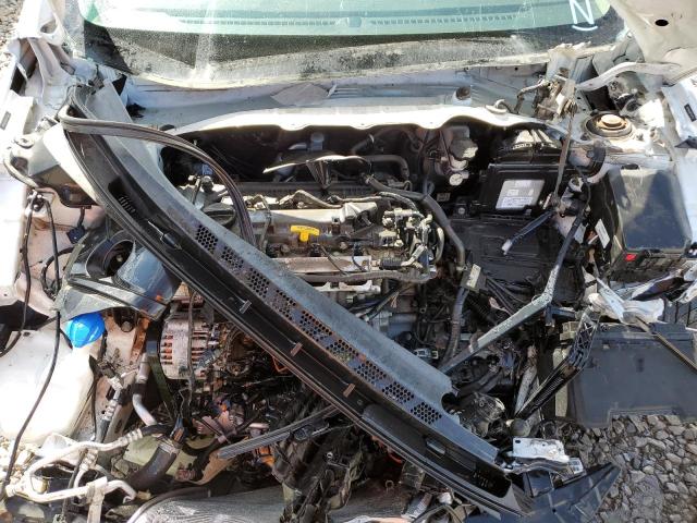 5NPDH4AE8GH780046 Hyundai ELANTRA SE