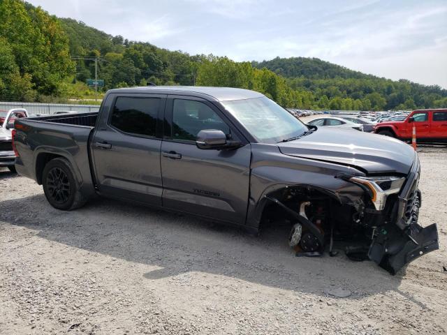 5TFLA5DB2NX040016 Toyota Tundra Crewmax Sr