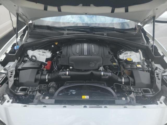 SADCL2BV0HA882662 Jaguar F-pace R - Sport