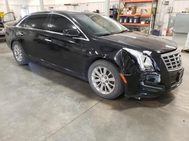 2015 CADILLAC XTS LIMOUS - 2GEXG6U32F9600042