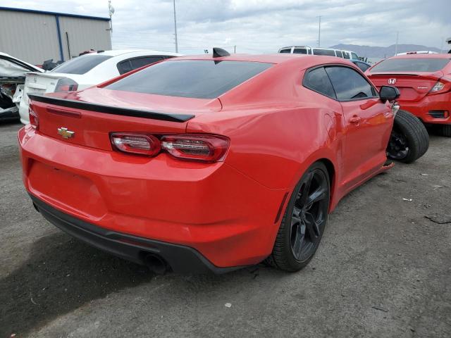 1G1FB1RX8L0149487 Chevrolet Camaro LS 3