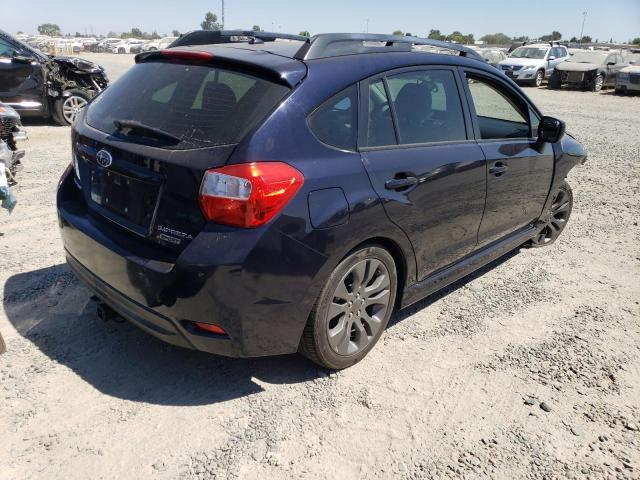 JF1GPAL60EG215883 Subaru Impreza Sport Premium