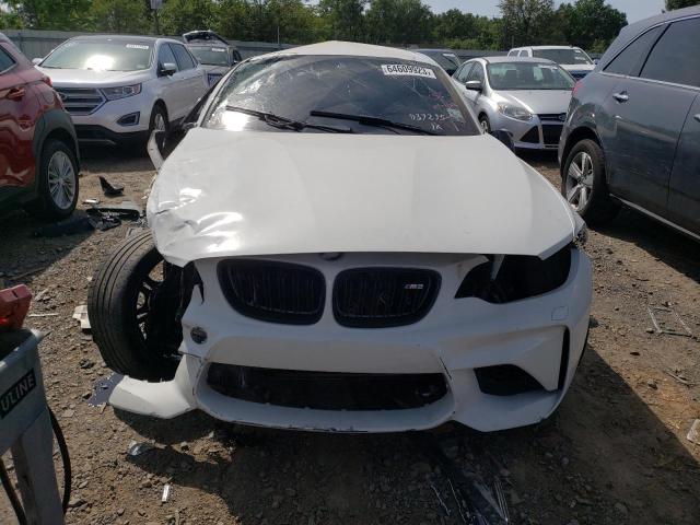 VIN WBS1J5C54JVD37275 2018 BMW M2 no.5