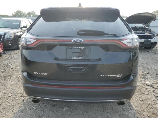 2FMPK4K84JBC02368 2018 FORD EDGE, photo no. 6