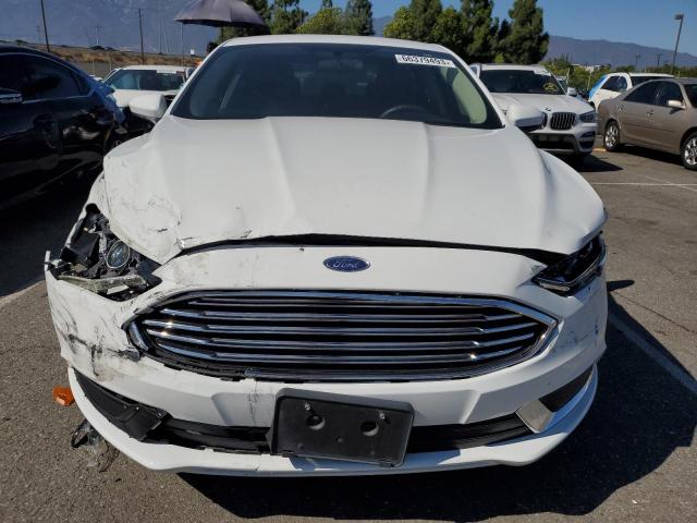 3FA6P0H73HR368102 Ford FUSION SE