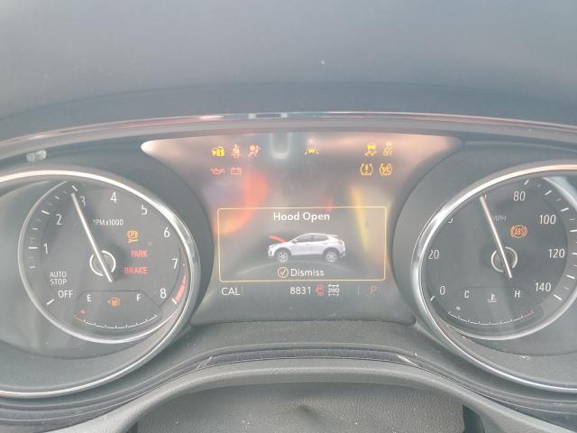 KL4MMGSL4LB115659 Buick Encore Gx Essence