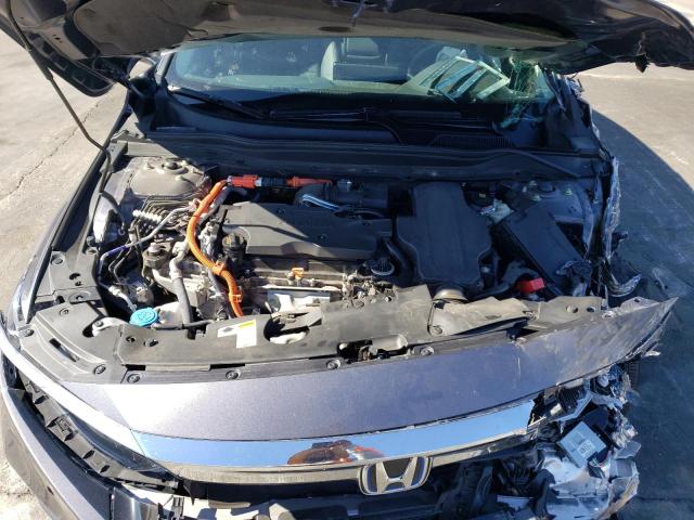 2021 HONDA ACCORD TOU - 1HGCV3F90MA014276
