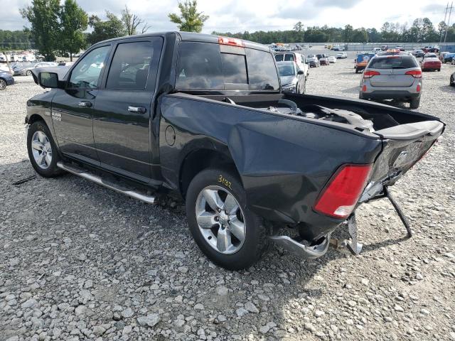2016 DODGE R1500 - 3C6RR6LT9GG358894