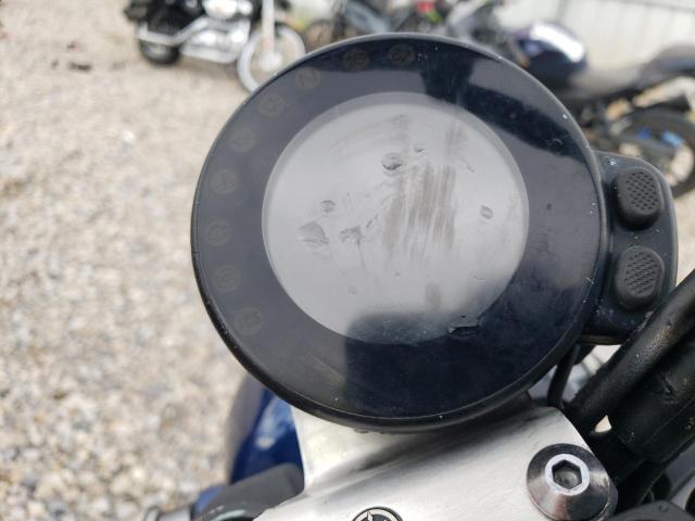 2016 YAMAHA XSR900 60T - JYARN47EXGA001206