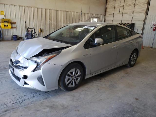 2018 Toyota Prius 