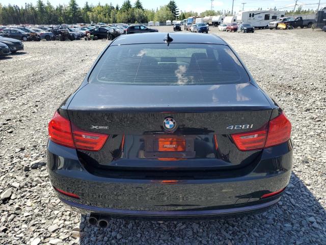 2015 BMW 428 XI - WBA3N5C5XFK484725