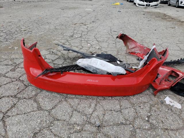 1FADP3F27GL355656 Ford FOCUS SE