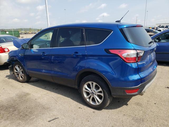 Vin: 1fmcu0gdxhue33500, lot: 63081853, ford escape se 20172