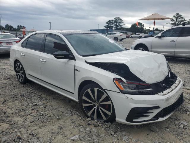 2018 VOLKSWAGEN PASSAT GT - 1VWJM7A35JC035088