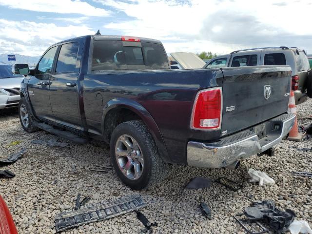 2018 DODGE RAM 1500 1C6RR7UM3J5257202
