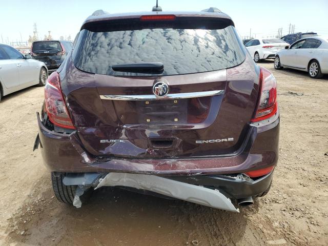 KL4CJASB8JB572318 Buick Encore Preferred