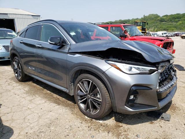 3PCAJ5J32NF112525 Infiniti QX55 Luxe  4