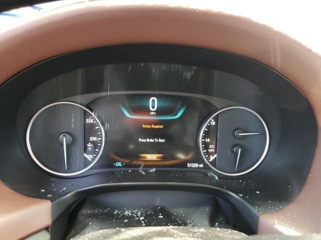 5GAERDKW6KJ267078 Buick Enclave Avenir