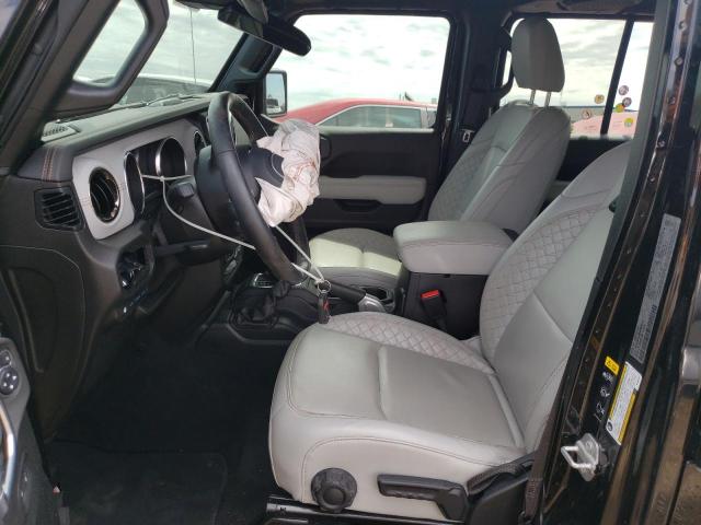 1C4JJXP64MW822677 Jeep Wrangler Unlimited Sahara 4xe