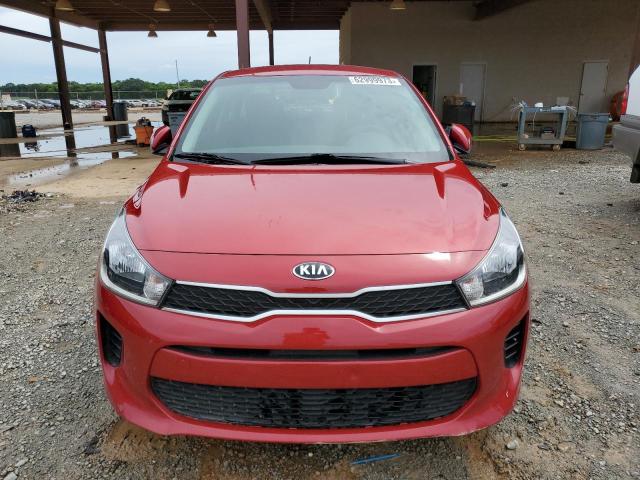 2020 Kia Rio Lx VIN: 3KPA24AD7LE354679 Lot: 62999973