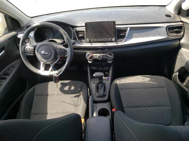 3KPA24AD0ME403531 KIA RIO LX