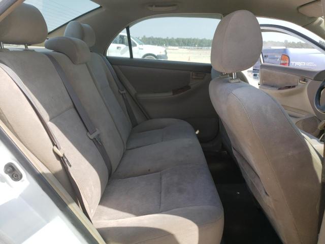 JTDBR32E252051181 2005 Toyota Corolla Ce