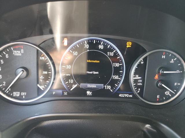2020 BUICK ENCLAVE AV - 5GAERDKW0LJ317412