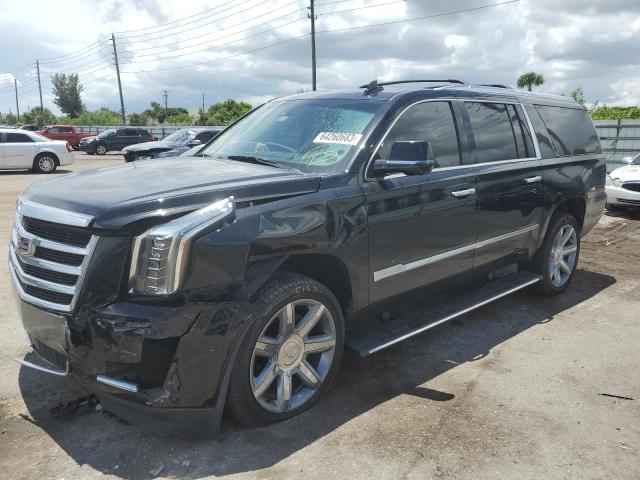 2016 Cadillac Escalade ESV Premium