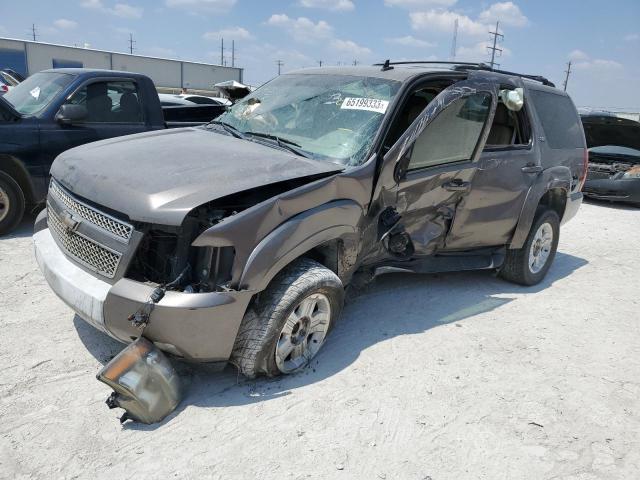 2011 Chevrolet Tahoe 