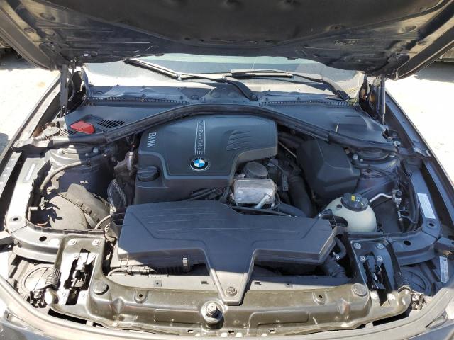 WBA3C1C55FK118282 BMW 328 I Sulev