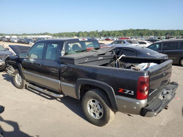 1GCEK19T93Z110192 | 2003 Chevrolet silverado k1500