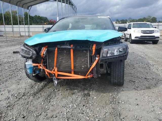 2019 HYUNDAI VELOSTER B - KMHTG6AF7KU012037