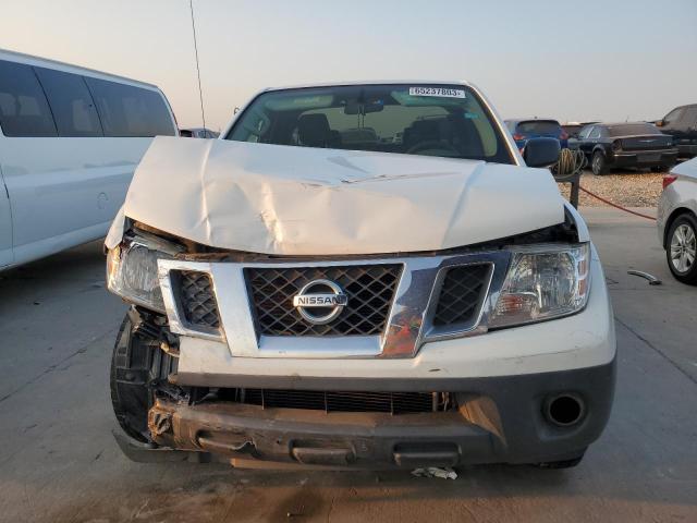 1N6BD0CT4JN743989 Nissan FRONTIER S