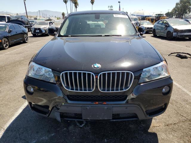 VIN 5UXWX9C51D0A22131 2013 BMW X3, Xdrive28I no.5