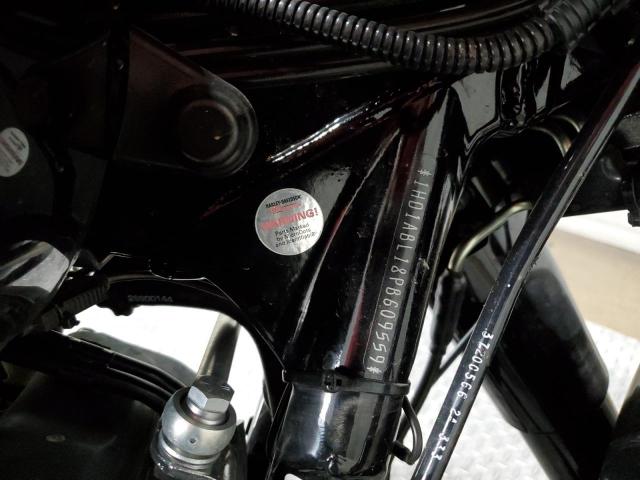 2023 HARLEY-DAVIDSON FLHXST - 1HD1ABL18PB609559